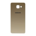 Pikkukuva 2 / 4: Samsung Galaxy A5 2016 Baksida - Guld Gold