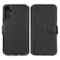 Miniatyrbillede 1 af 4: Samsung Galaxy A05s Plånboksfodral Rvelon - Svart Black