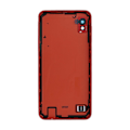 Miniatyrbillede 3 af 5: Samsung Galaxy A10 (SM-A105F) Baksida Original - Röd Red
