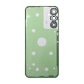 Pikkukuva 3 / 3: Samsung Galaxy A34 5G Baksida - Vit White