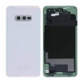 Pikkukuva 1 / 3: Samsung Galaxy S10e (SM-G970F) Baksida - Vit White
