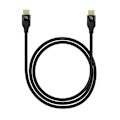 Pikkukuva 1 / 4: Rvelon USB-C till USB-C Kabel 2m Black