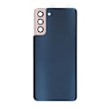Miniatyrbillede 2 af 3: Samsung Galaxy S21 Plus 5G Baksida - Blå Blue