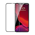 Pikkukuva 1 / 4: Skärmskydd iPhone 11/XR - 3D Härdat Glas (miljö) Transparent