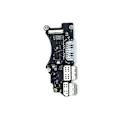 Pikkukuva 1 / 2: I/O-Kort Höger MacBook Pro 15" Retina (Late 2013-Mid 2014) Black