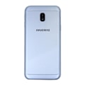 Pikkukuva 2 / 2: Samsung Galaxy J3 2017 Baksida/Ram - Blå Blue