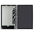 Pikkukuva 1 / 3: Samsung Galaxy Tab A8 10.5 2021 LCD Skärm - Svart Black