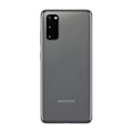 Miniatyrbild 3 av 3: Begagnad Samsung Galaxy S20 Plus 5G Dual 128GB Grå – Bra skick (B) grå