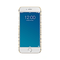 Miniatyrbillede 2 af 3: iDeal of Sweden Mobilskal iPhone 6/6S/7/8 Plus - Sunset Tiger Multicolor