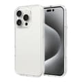 iPhone 16 Pro Max Mobilskal Stöttåligt Rvelon - Transparent Transparent
