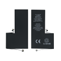 Pikkukuva 1 / 5: iPhone 11 Pro Max Batteri Hög Kvalité
