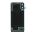 Pikkukuva 3 / 5: Samsung Galaxy A70 (SM-A705F) Baksida Original - Svart Black