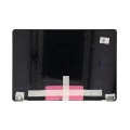 Miniatyrbillede 3 af 3: MacBook 15.3" M2 2023 A2941 LCD Display Original - Silver Silver