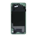 Miniatyrbillede 3 af 3: Samsung Galaxy S10e (SM-G970F) Baksida - Vit White