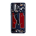 Miniatyrbillede 3 af 3: Huawei P20 Pro LCD Display Original - Svart Black