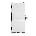 Miniatyrbillede 3 af 3: Samsung Galaxy Note 10.1 2014 (SM-P601) Batteri