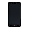 Miniatyrbillede 2 af 3: Xiaomi Redmi Note 4 LCD Display Screen Global - Black Black