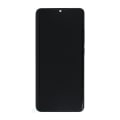 Miniatyrbild 2 av 5: Xiaomi Mi Note 10 / Note 10 Pro (2019) Skärm med LCD Display Original - Svart