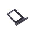 Pikkukuva 2 / 4: iPhone 12 Mini Simkortshållare - Svart Black