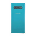 Miniatyrbillede 2 af 3: Samsung Galaxy S10 Plus (SM-G975F) Baksida Original - Grön Lime green