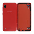 Pikkukuva 1 / 5: Samsung Galaxy A10 (SM-A105F) Baksida Original - Röd Red