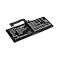 Miniatyrbild 1 av 4: Batteri till Xiaomi Mi 10 Ultra