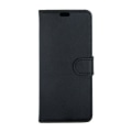 Pikkukuva 4 / 6: Google Pixel 3 XL Plånboksfodral med Stativ - Svart Black