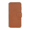 Pikkukuva 4 / 4: Samsung Galaxy A15 Plånboksfodral Rvelon - Brun Brown