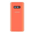 Pikkukuva 3 / 4: Samsung Galaxy S10e Baksida - Rosa Light pink