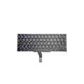 Miniatyrbild 1 av 2: Displaykabel LVDS MacBook Air 11" A1370/A1465 (Mid 2011-Early 2015) Svart
