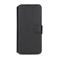Pikkukuva 4 / 4: Samsung Galaxy A35 Plånboksfodral Rvelon - Svart Black