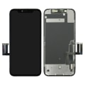 Pikkukuva 1 / 4: iPhone 11 LCD Skärm In-Cell - Svart Black