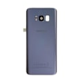 Pikkukuva 2 / 3: Samsung Galaxy S8 Plus (SM-G955F) Baksida Original - Lila Purple