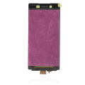 Miniatyrbillede 3 af 3: Sony Xperia Z3 Plus Skärm/Display Original  - Vit White