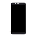 Miniatyrbillede 2 af 3: Xiaomi Redmi 7A Skärm med LCD Display - Svart Black