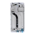 Pikkukuva 3 / 5: Xiaomi Redmi 5 Komplett Displayenhet Vit (Service Pack) White