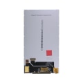 Miniatyrbild 3 av 5: Samsung Galaxy Xcover 4/4S (SM-G390F/SM-G398F) LCD-Skärm med LCD Display Original Svart