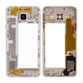 Pikkukuva 1 / 3: Samsung Galaxy A3 2016 Mitten Ram - Guld Gold