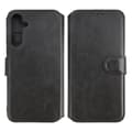 Samsung Galaxy A25 Plånboksfodral Rvelon - Svart Black