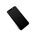Miniatyrbillede 5 af 5: iPhone 12/12 Pro In-Cell LCD Skärm Svart Black