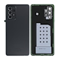 Pikkukuva 1 / 5: Samsung Galaxy A52s 5G Baksida Original - Svart Black
