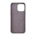 Miniatyrbillede 3 af 5: iPhone 15 Pro Max Mobilskal Silikon Rvelon - Grå Grey