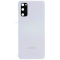 Pikkukuva 1 / 3: Samsung Galaxy S20 Baksida - Vit White