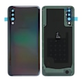 Pikkukuva 1 / 5: Samsung Galaxy A50 (SM-A505F) Baksida Original - Svart Black