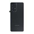 Pikkukuva 2 / 3: Samsung Galaxy A53 5G (SM-A536B) Baksida Original - Svart Black