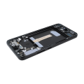 Miniatyrbillede 5 af 7: Samsung Galaxy S22 Plus Skärm med LCD Display Original - Svart Black