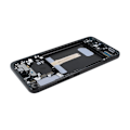 Pikkukuva 5 / 7: Samsung Galaxy S22 Plus Skärm med LCD Display Original - Svart Black