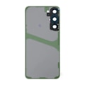 Pikkukuva 3 / 3: Samsung Galaxy S23 Plus Baksida - Lavendel Lavender
