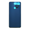 Miniatyrbild 2 av 4: Huawei View 20 Baksida/Batterilucka - Vit Vit