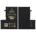 Rvelon Premium Batteri til iPhone 12 Pro Max - 3687mAh